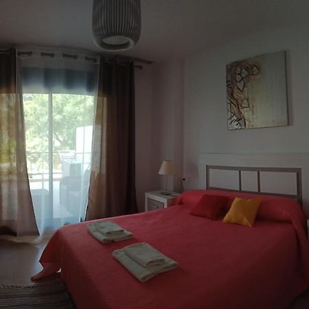 Terrazas De Las Marinas Denia Dış mekan fotoğraf