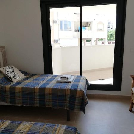 Terrazas De Las Marinas Denia Dış mekan fotoğraf