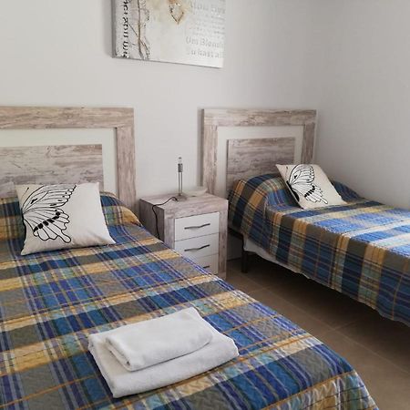 Terrazas De Las Marinas Denia Dış mekan fotoğraf