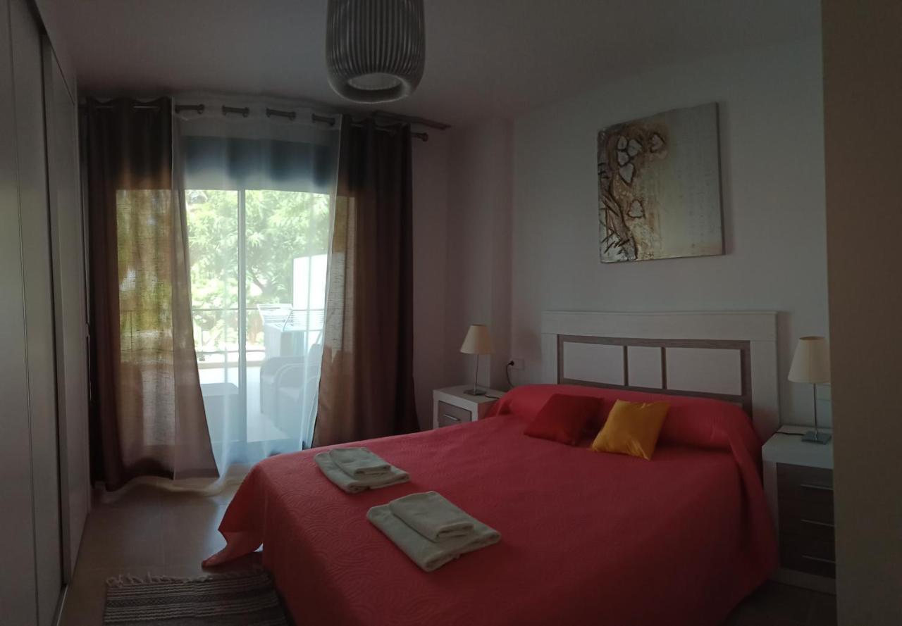 Terrazas De Las Marinas Denia Dış mekan fotoğraf