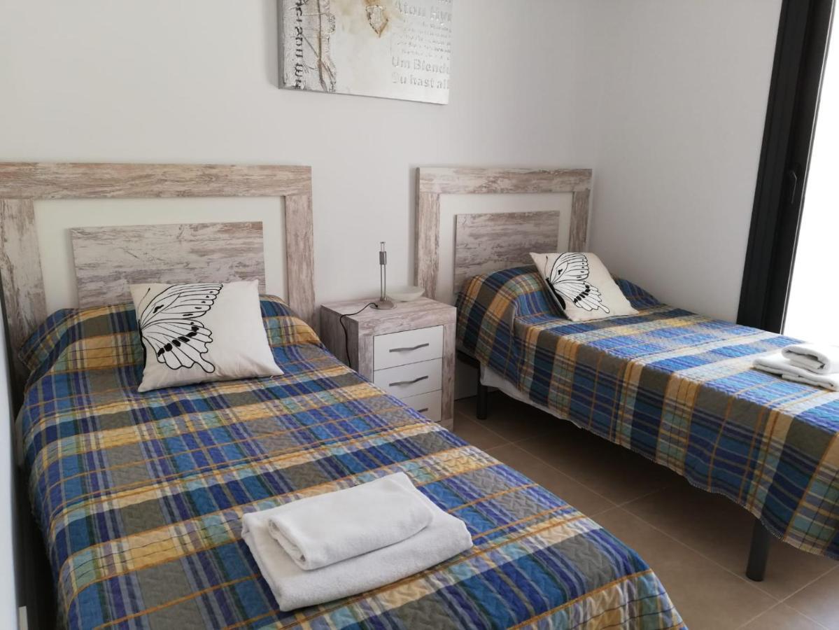 Terrazas De Las Marinas Denia Dış mekan fotoğraf