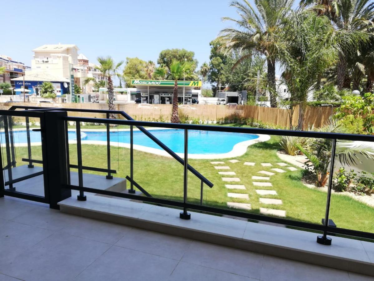 Terrazas De Las Marinas Denia Dış mekan fotoğraf