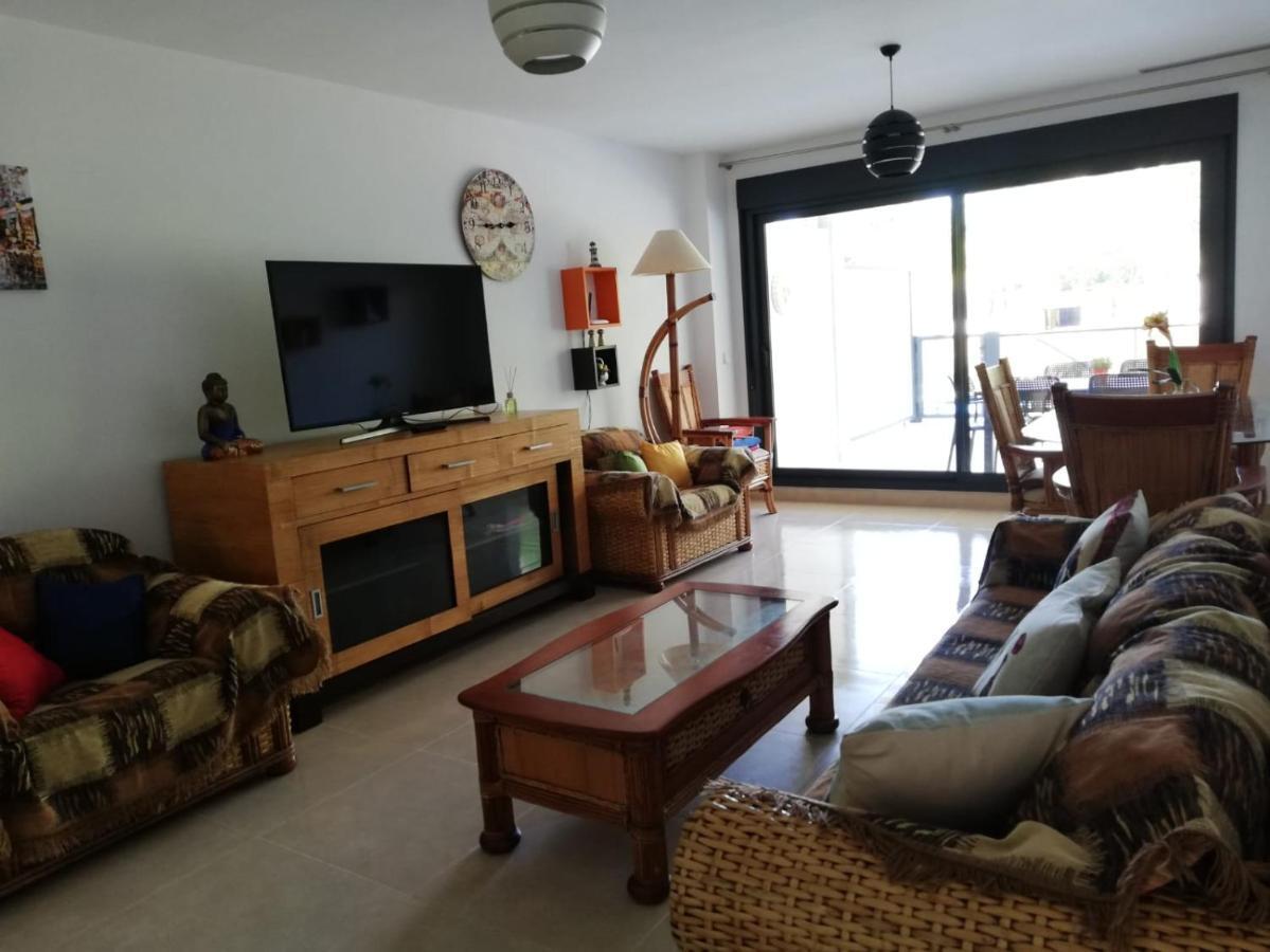 Terrazas De Las Marinas Denia Dış mekan fotoğraf