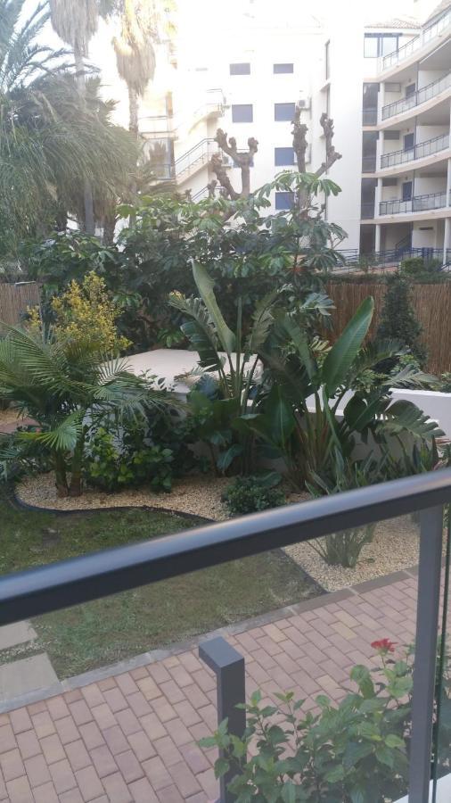 Terrazas De Las Marinas Denia Dış mekan fotoğraf