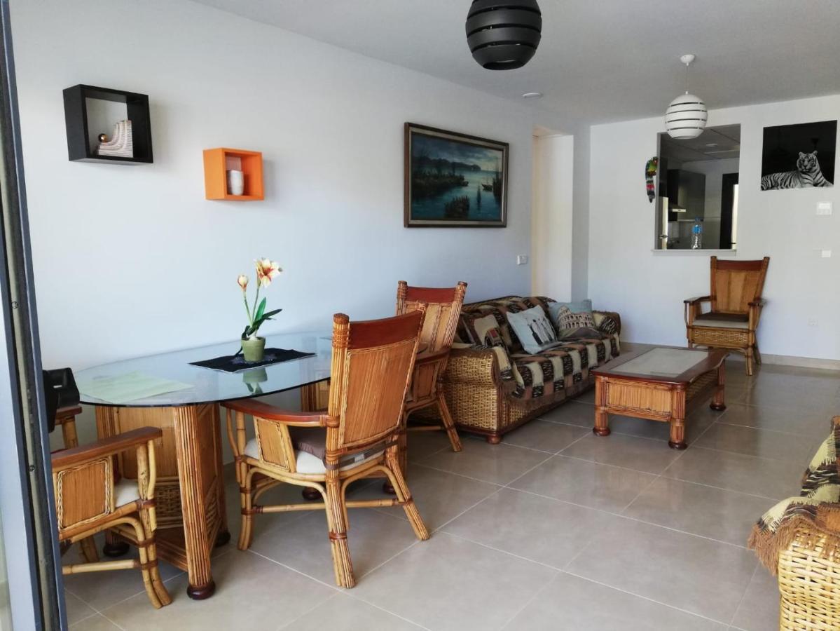Terrazas De Las Marinas Denia Dış mekan fotoğraf