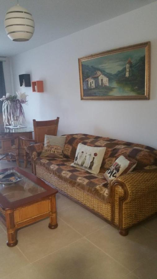 Terrazas De Las Marinas Denia Dış mekan fotoğraf