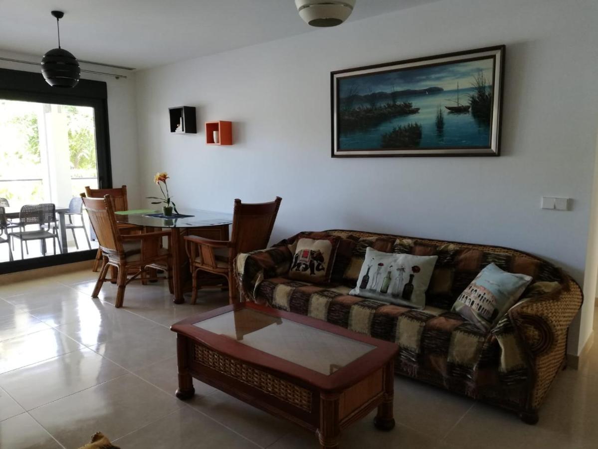 Terrazas De Las Marinas Denia Dış mekan fotoğraf