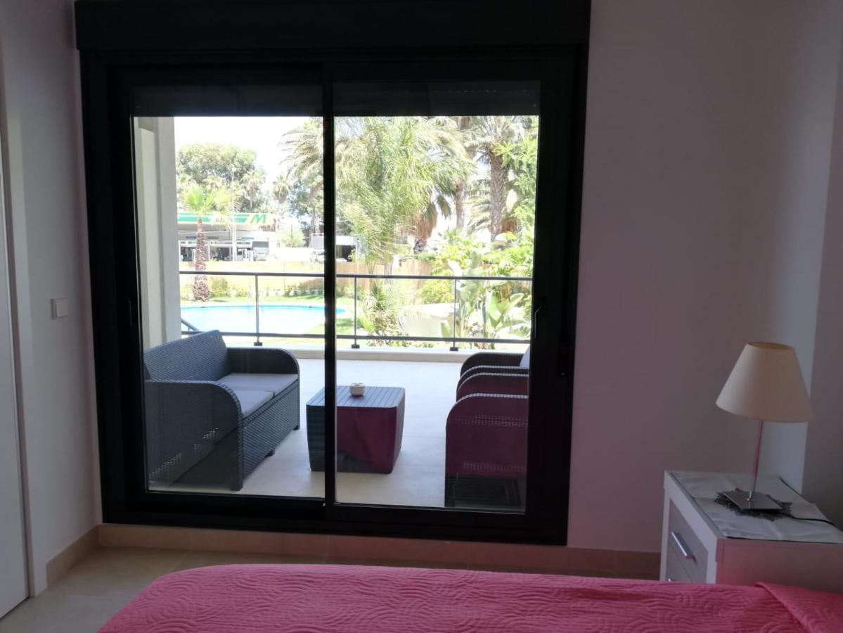 Terrazas De Las Marinas Denia Dış mekan fotoğraf