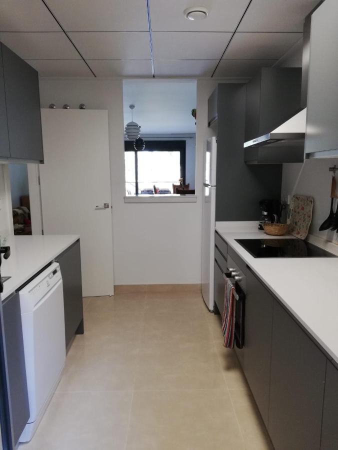 Terrazas De Las Marinas Denia Dış mekan fotoğraf